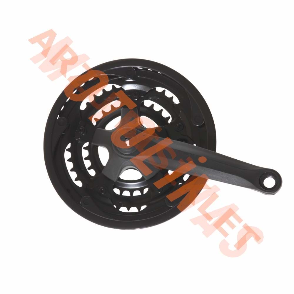 3 LÜ AYNAKOL PLASTİK KAPLI 42 T. 140MM INDEX