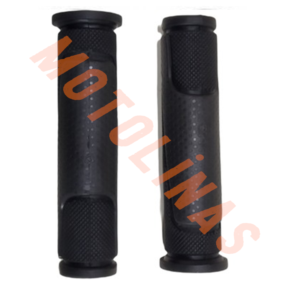 MTB ELCİK [SİYAH] [125 MM]