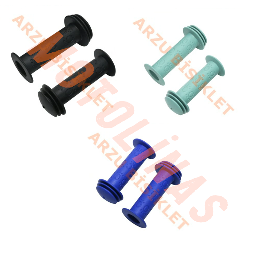 16-20 BMX ELCİK KARIŞIK RENK