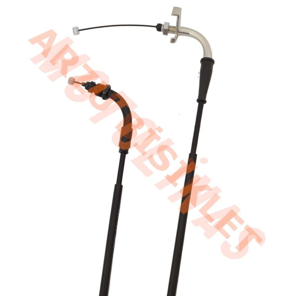 GAZ TELİ İTME HONDA DIO [ORJİNAL]