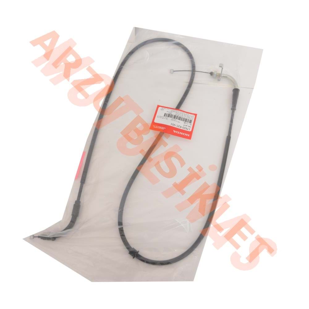 GAZ TELİ İTME HONDA DIO [ORJİNAL]