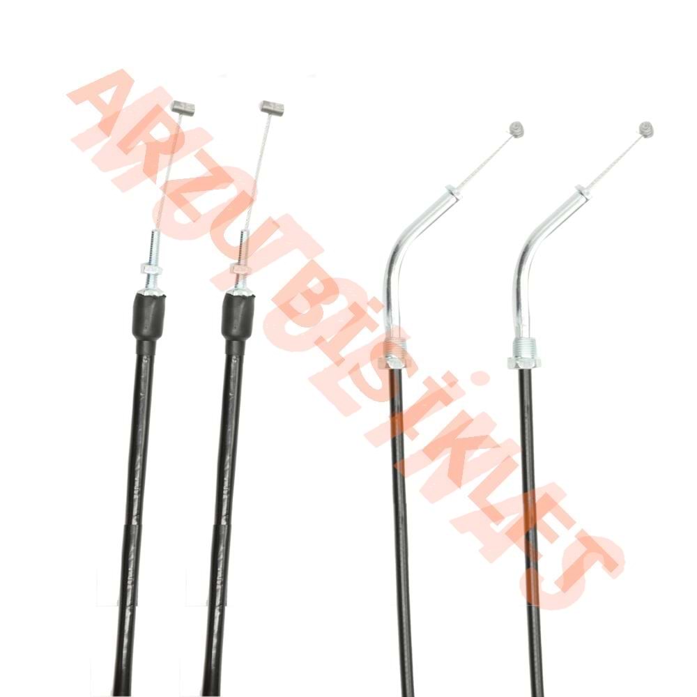DEBRİYAJ TELİ CF MOTO NK 250 - SR 250