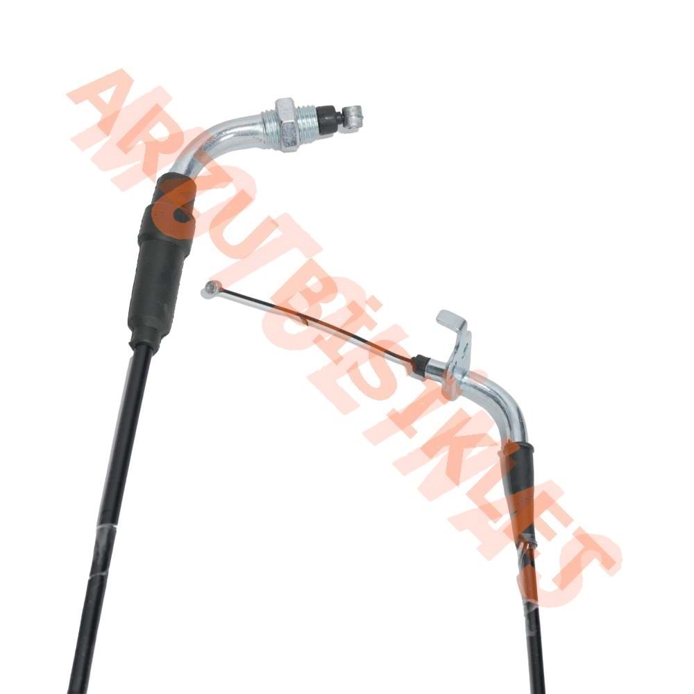 GAZ TELİ ÇEKME - HONDA ACTIVA 125