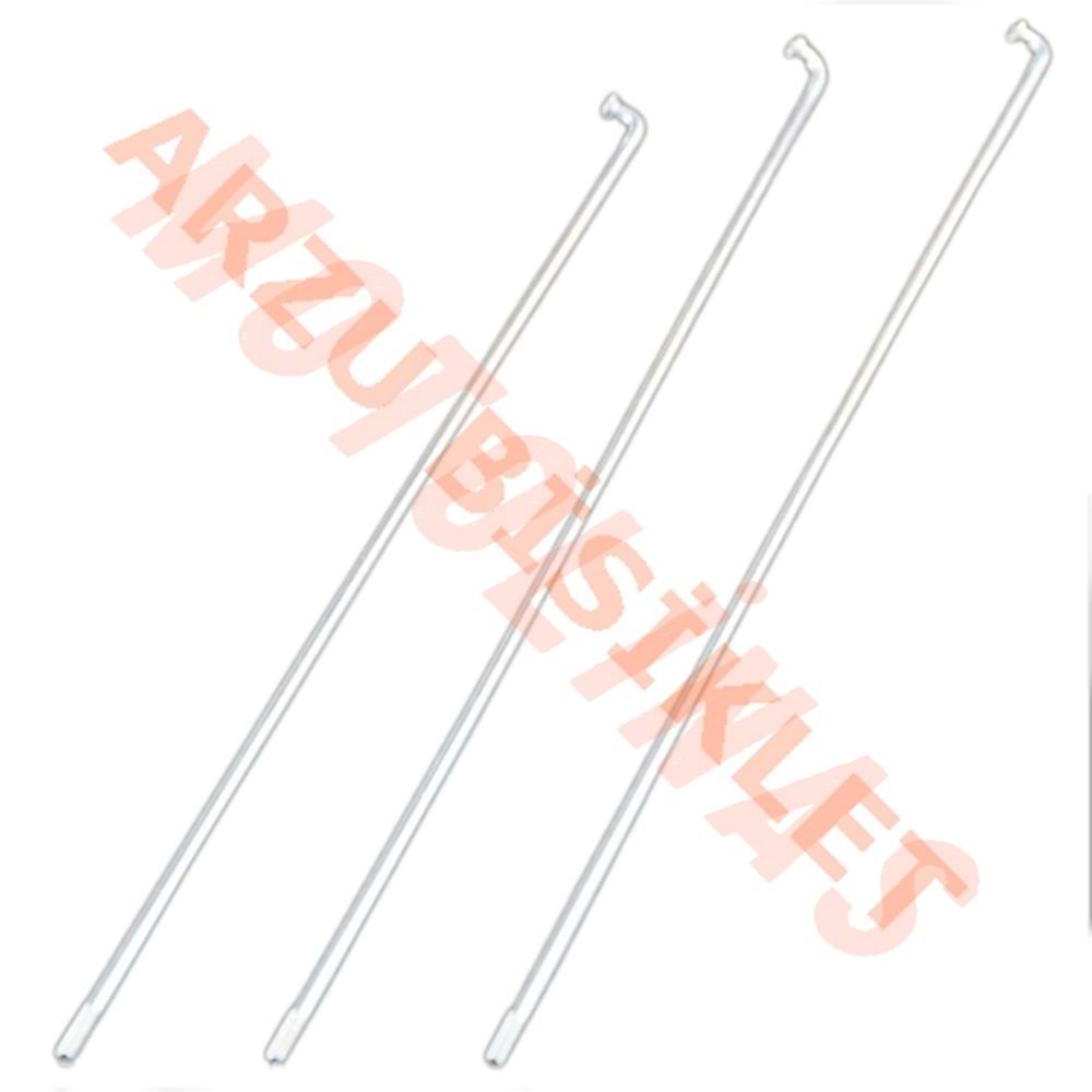 3,5 MM 172 JANT TELİ CG125cc [MOB ARKA KALIN] [36 LIK POŞET]