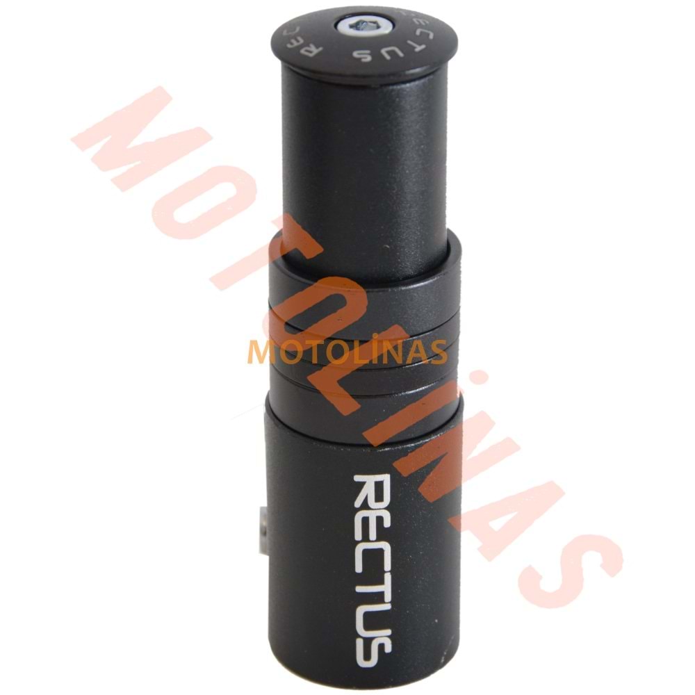 GİDON YÜKSELTME ADAPTÖRÜ 99 mm RECTUS