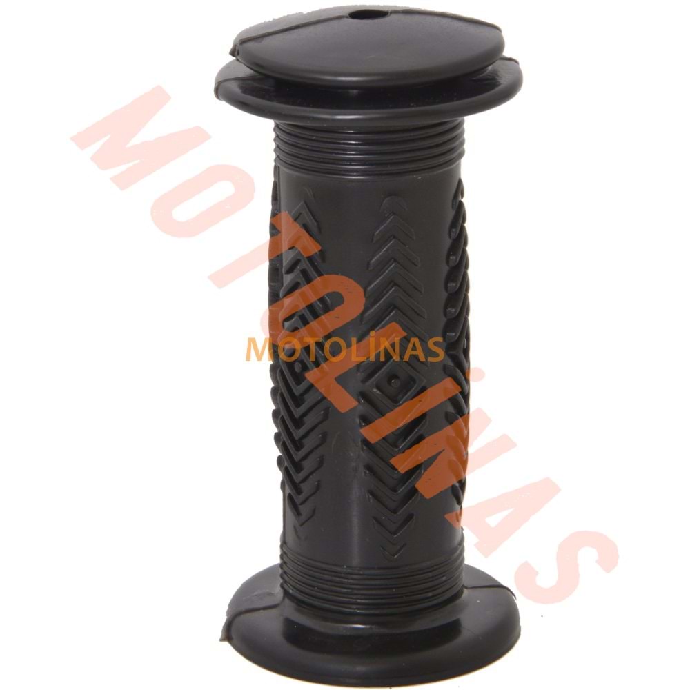 16 - 20 BMX ELCİK SİYAH [POŞETLİ] [YERLİ]