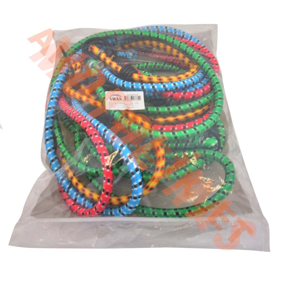 BAGAJ LASTİĞİ 9 mm x 150 cm