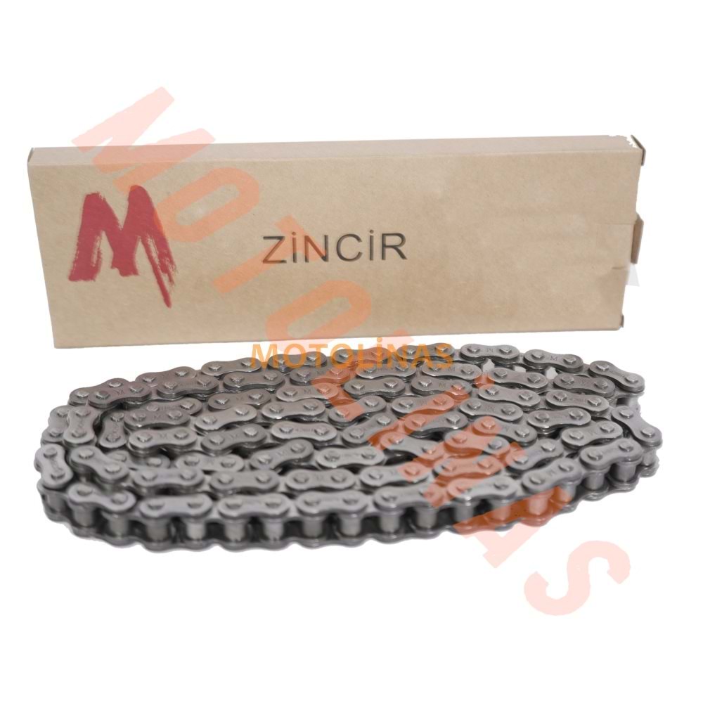 CUB ZİNCİR 428 x 110 BAKLA