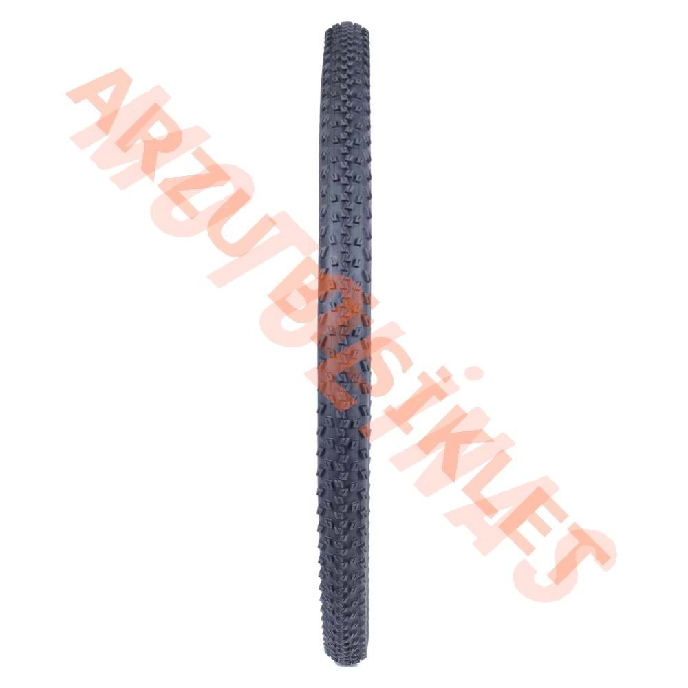 26 x 1.95 [DESEN - 2626] [ZIRHLI] SİYAH - [K] MEGHNA