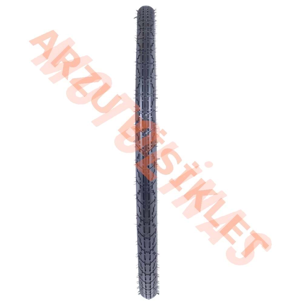26 x 1.75 [DESEN - 2659] SİYAH - DURANTA
