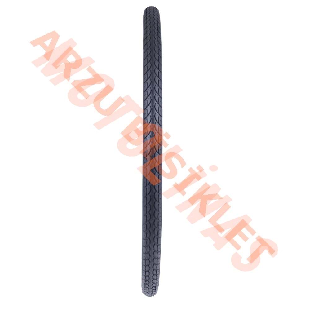 26 x 1.75 [DESEN - 2693] SİYAH - DURANTA