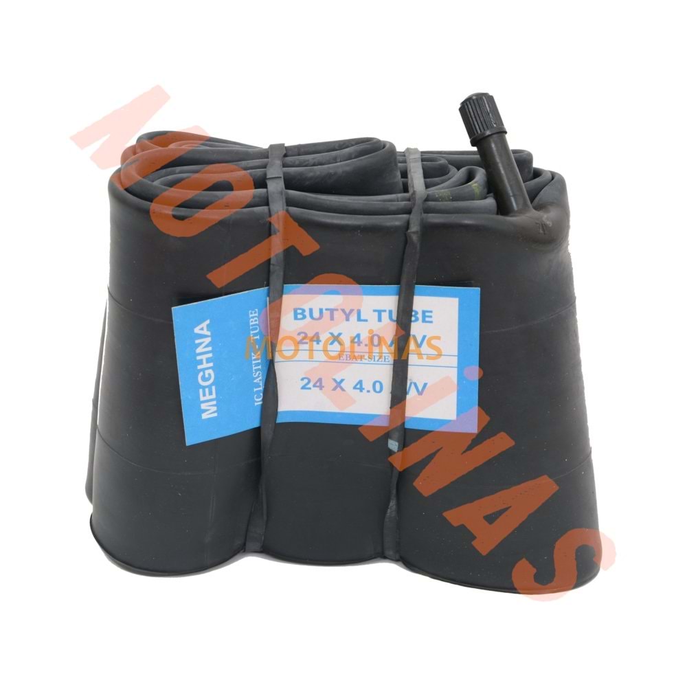 24 x 4.00 A/V-BUTYL - MEGHNA