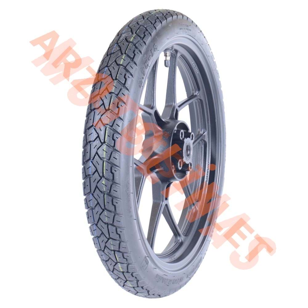 2.50 x 18 TT [DESEN - SPORTAGE] [6 KAT] – PAKİSTAN