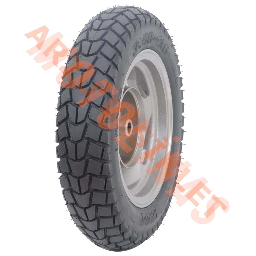 3.50 x 10 TL [DESEN - PRO CITY] PAKİSTAN - MOTTO
