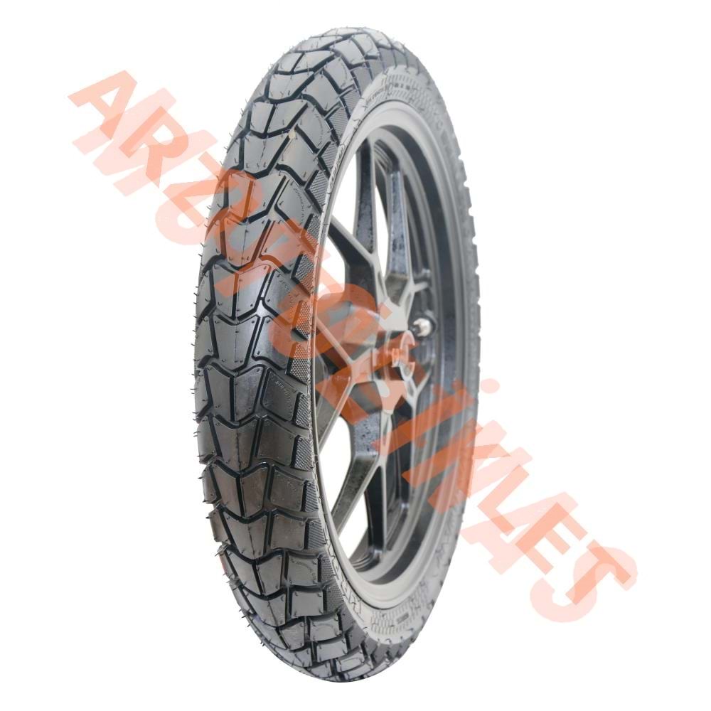 100/80 x 14 TL [DESEN - PRO03] SWALLOW