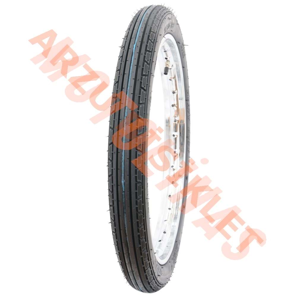 2.50 x 18 TT [DESEN - SUPERSONIC] [6 KAT] - [F] PAKİSTAN