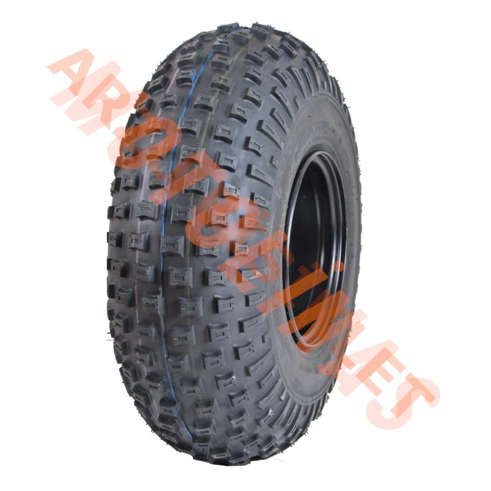 20 x 7.00 - 8 TL [DESEN - D929] [4 KAT] DEESTONE