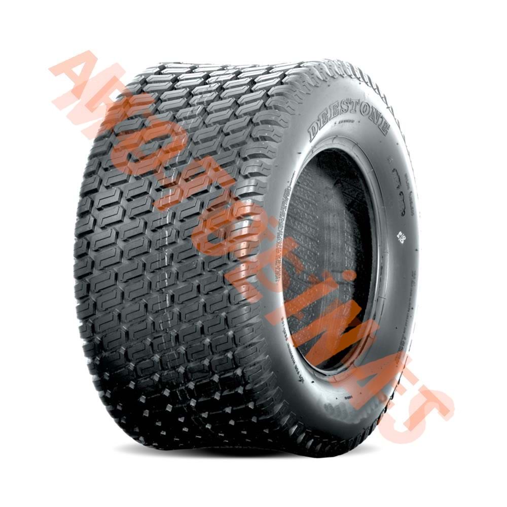 18 x 8.50 - 8 TL [DESEN - D838] [4 KAT] GOLF DEESTONE