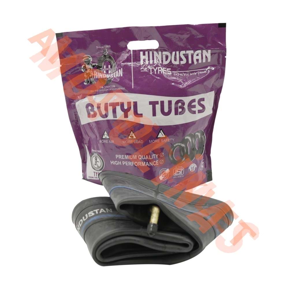4.00 x 8 EĞRİ SİBOP BUTYL [POŞETLİ] HİNDİSTAN