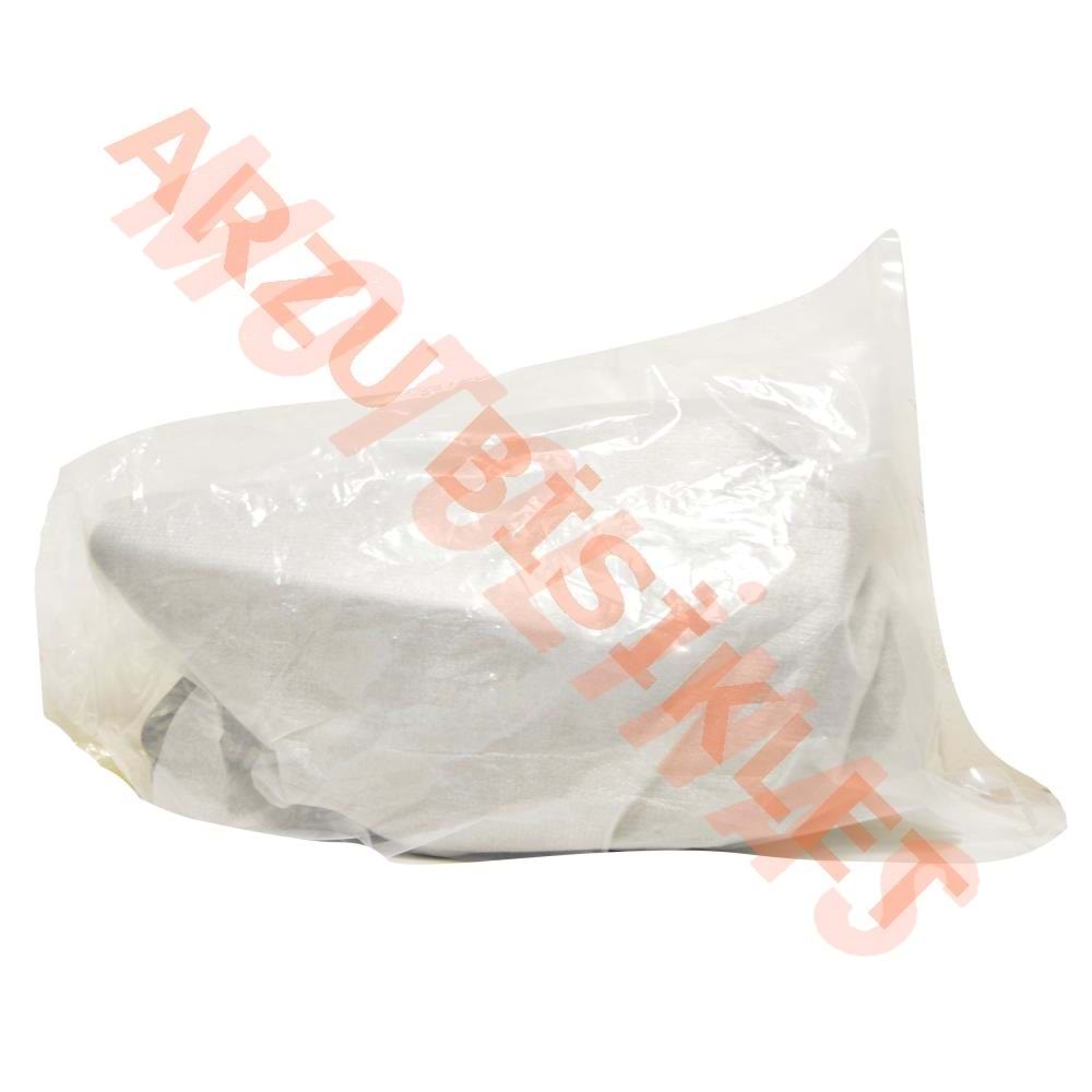 YAN KAPAK FÜME [TAKIM] DRIFT