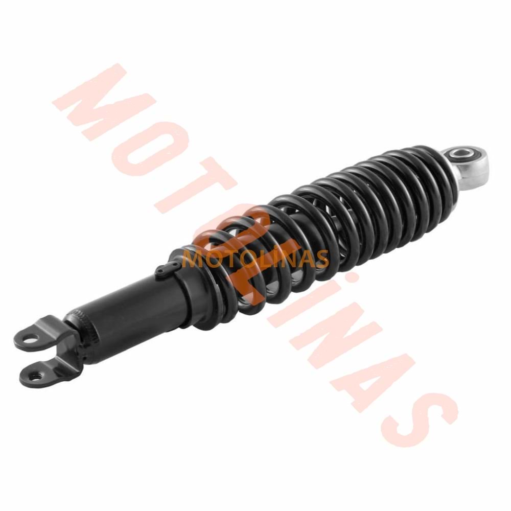 ARKA AMORTİSÖR [ADET] [ORİJİNAL] SPACY - ALPHA - ACTIVA S - RKS SPONTINI 110 - ARORA SPECIAL - ALFA
