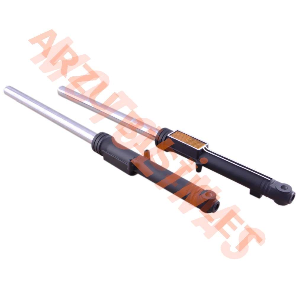 ÖN AMORTİSÖR [TAKIM] [SPORT MODEL] CG 100