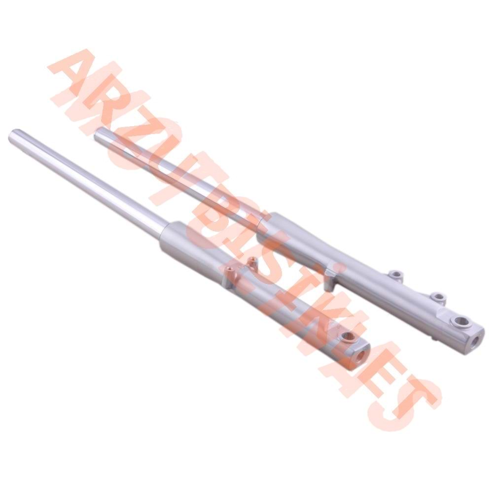 ÖN AMORTİSÖR KOMPLE [TAKIM] KT