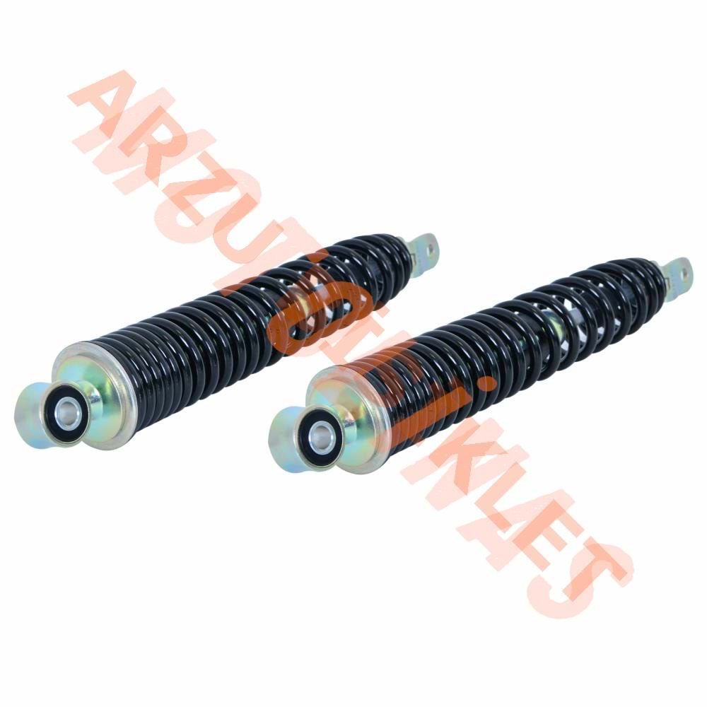 ARKA AMORTİSÖR [TAKIM] PCX [2011-2012] [2013-2017]