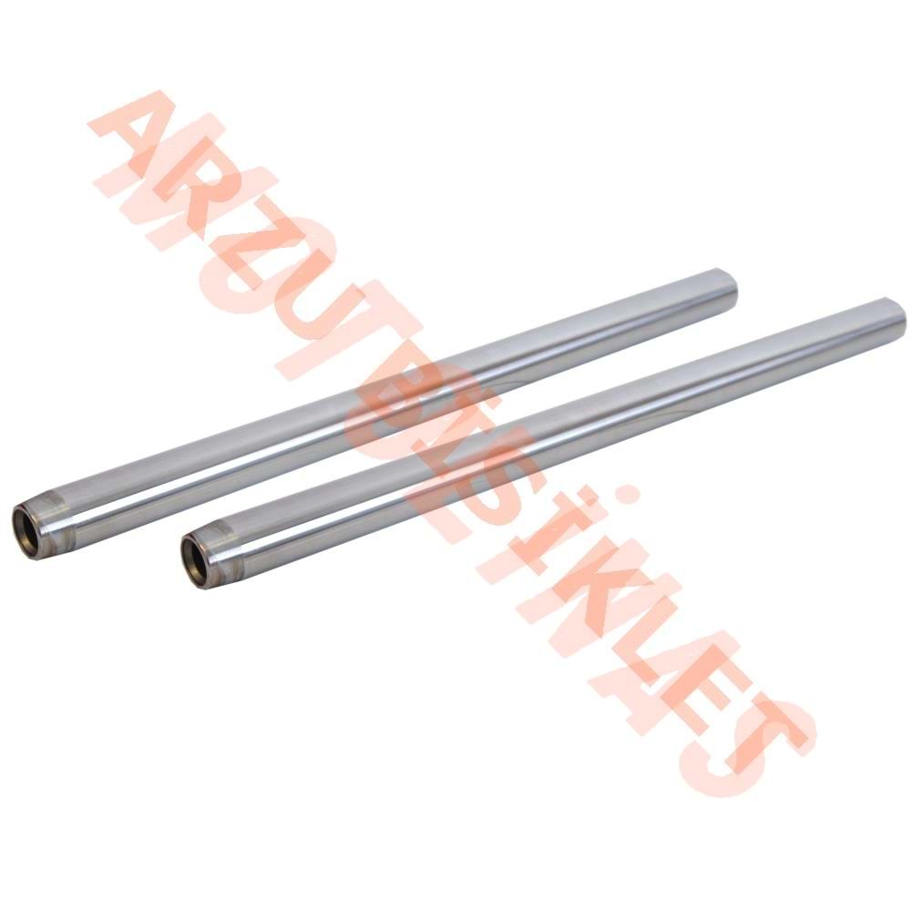 ÖN AMORTİSÖR MİLLERİ [TAKIM] CBF 150