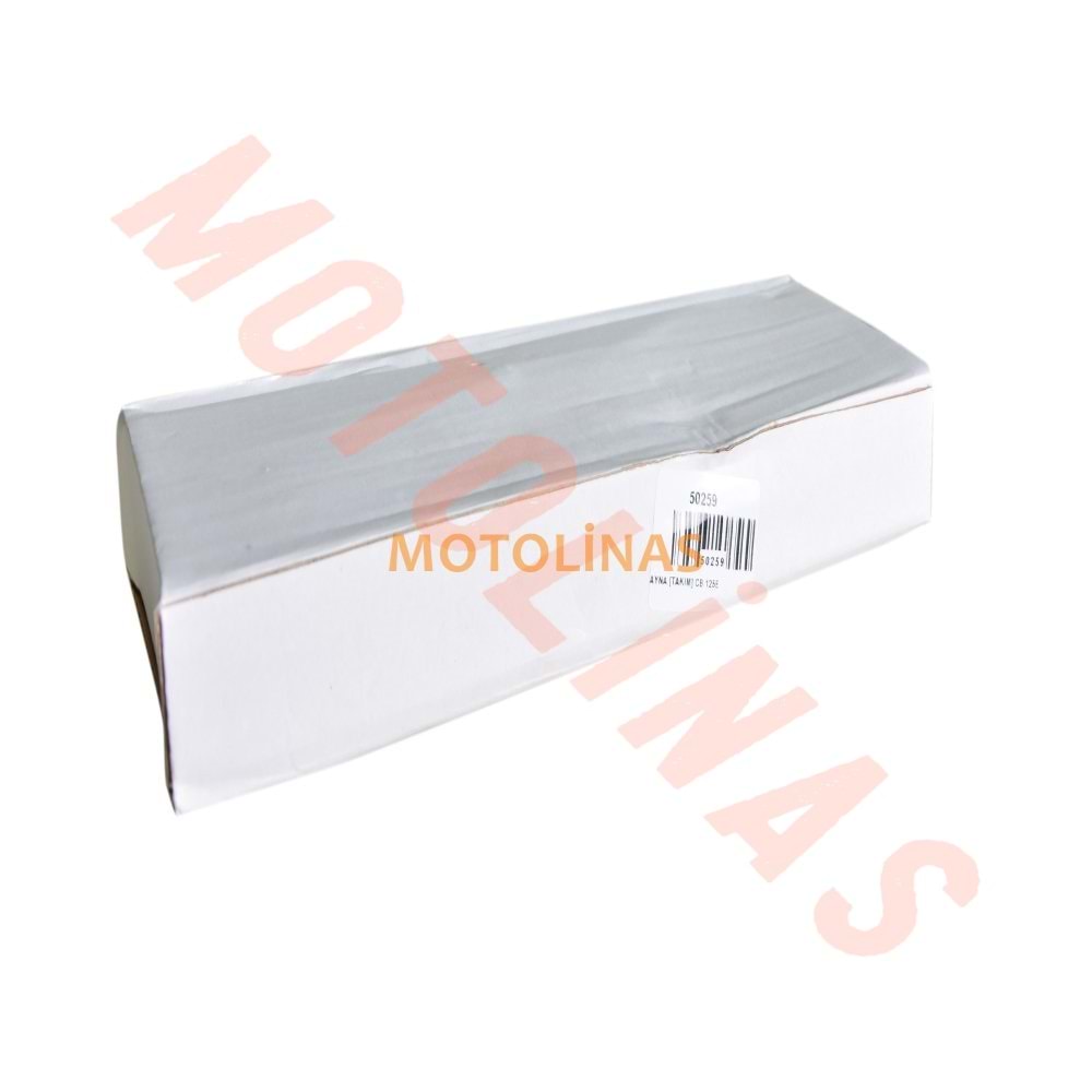 AYNA [TAKIM] [ORJİNAL] CB 125E