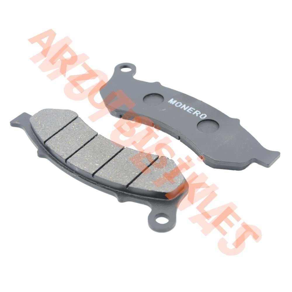 DİSK BALATA ÖN - DRIFT L