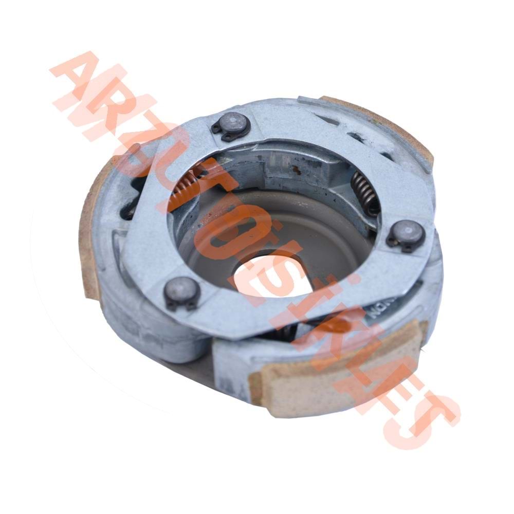 ARKA DEBRİYAJ BALATASI - SPACY - FIZY - PCX DYLAN 150 - PSİ 150 - RKS SPONTINI 110 - YENİ ACTIVA