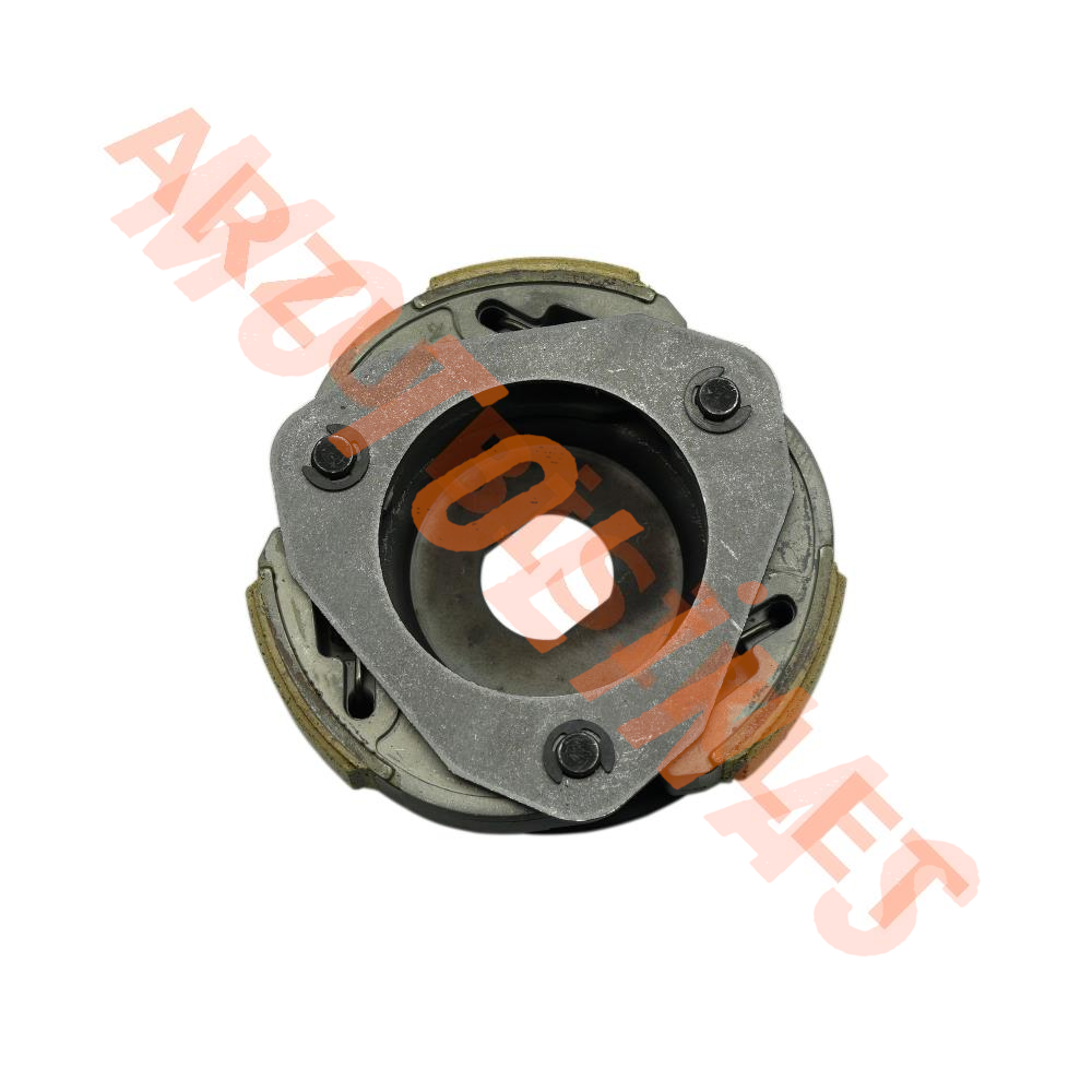 ARKA DEBRİYAJ BALATASI - SPACY - FIZY - PCX DYLAN 150 - RKS SPONTINI 110 [FCC] - ACTIVA 125 -MOTTO