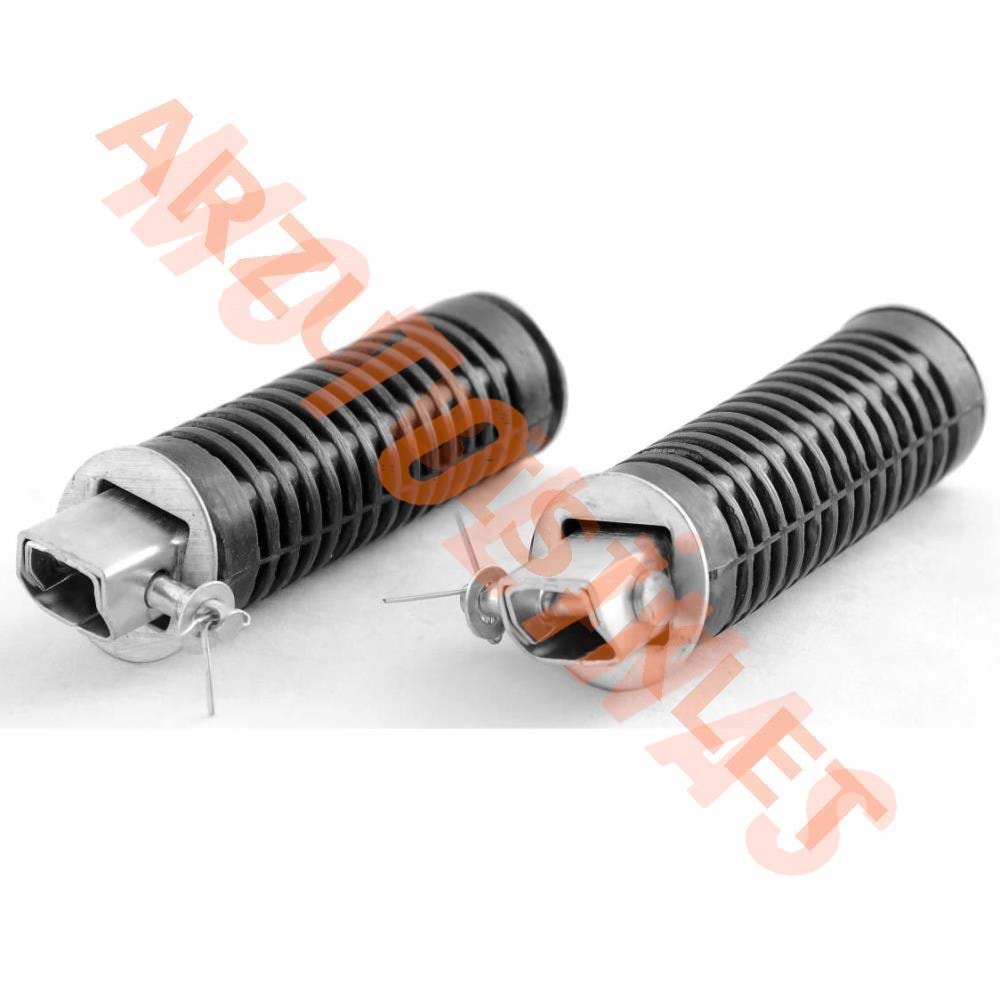 ARKA BASAMAK [TAKIM] CG125