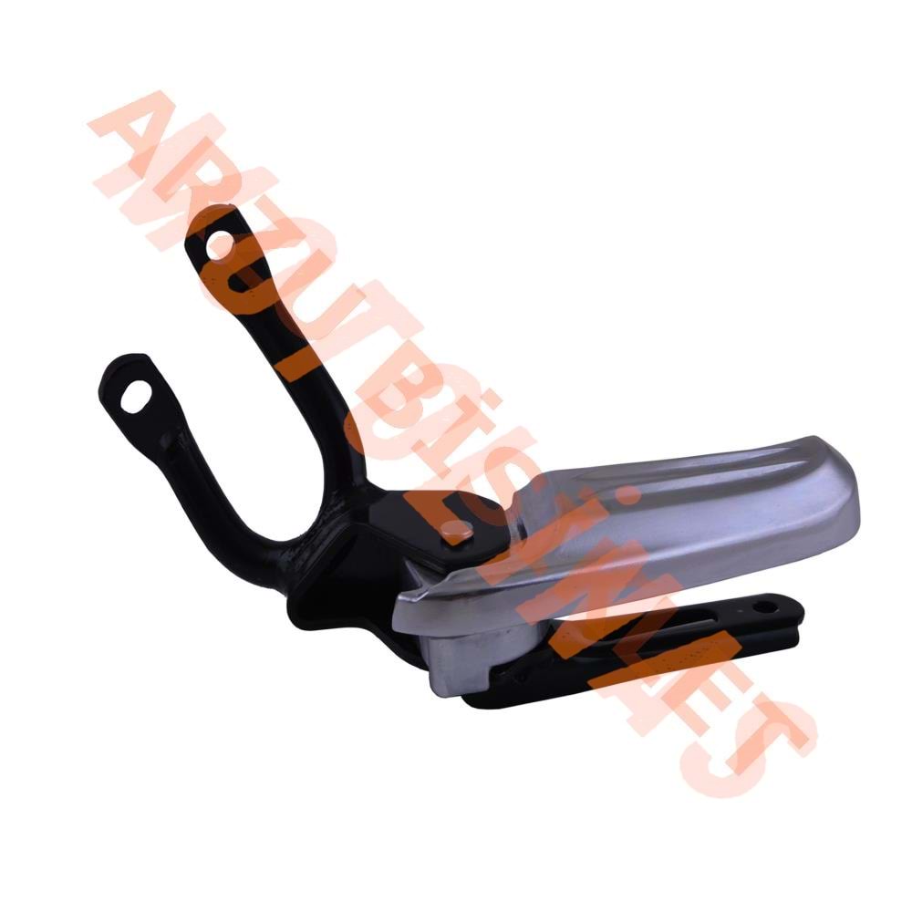 ARKA BASAMAK SOL PCX [2011-2012] [2013-2017] [ORJİNAL] HONDA