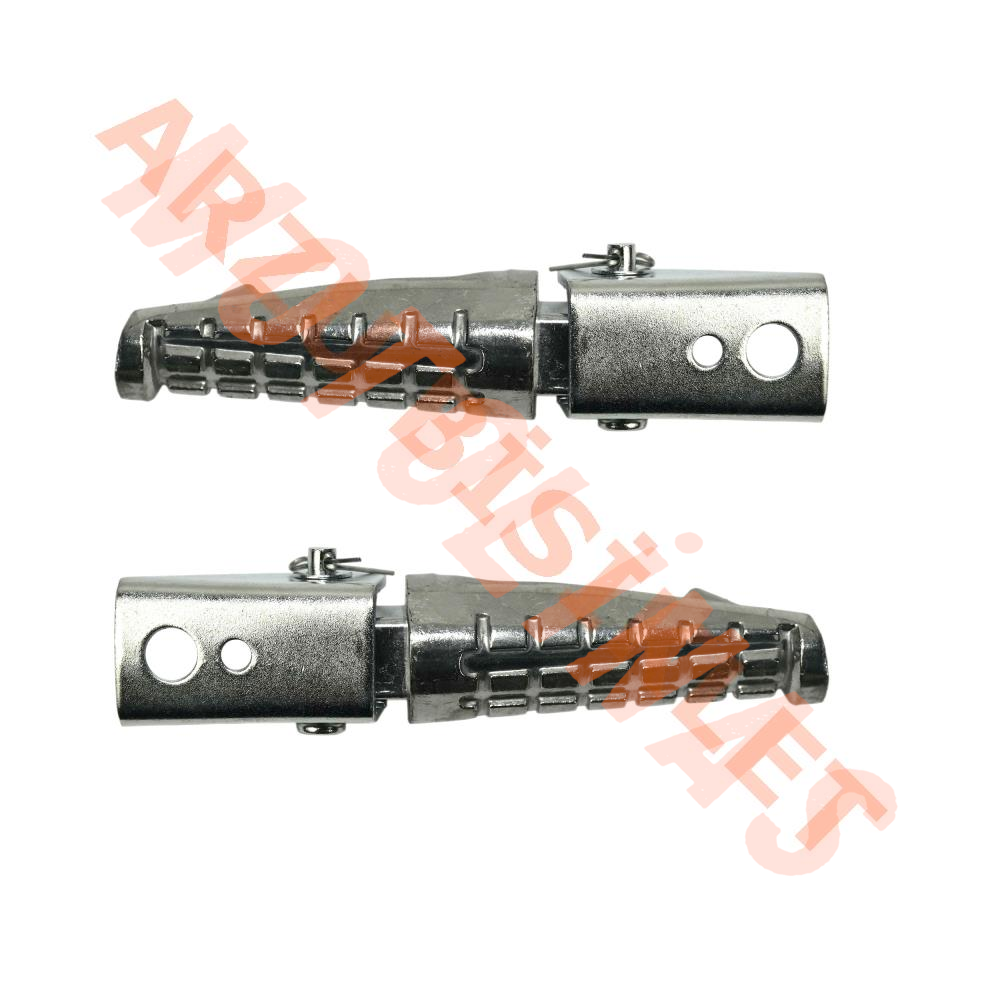 ARKA BASAMAK [KROM] CG