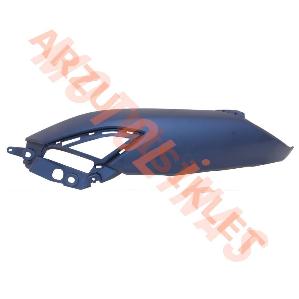 ARKA GRENAJ SOL [SELE ALTI] [MAT MAVİ] [2021-2022] [ORJİNAL] YAMAHA N MAX