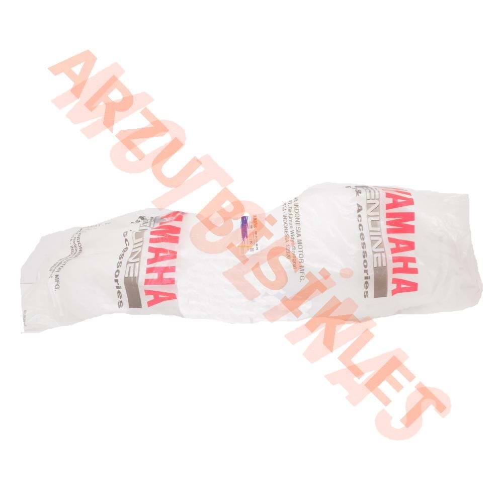 ARKA GRENAJ SOL [SELE ALTI] [BEYAZ] [2021-2022] [ORJİNAL] YAMAHA N MAX