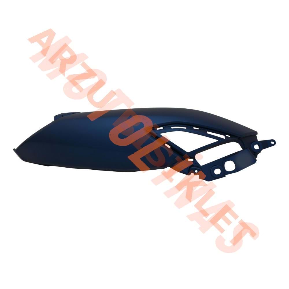 ARKA GRENAJ SAĞ [SELE ALTI] [MAT MAVİ] [2021-2022] [ORJİNAL] YAMAHA N MAX