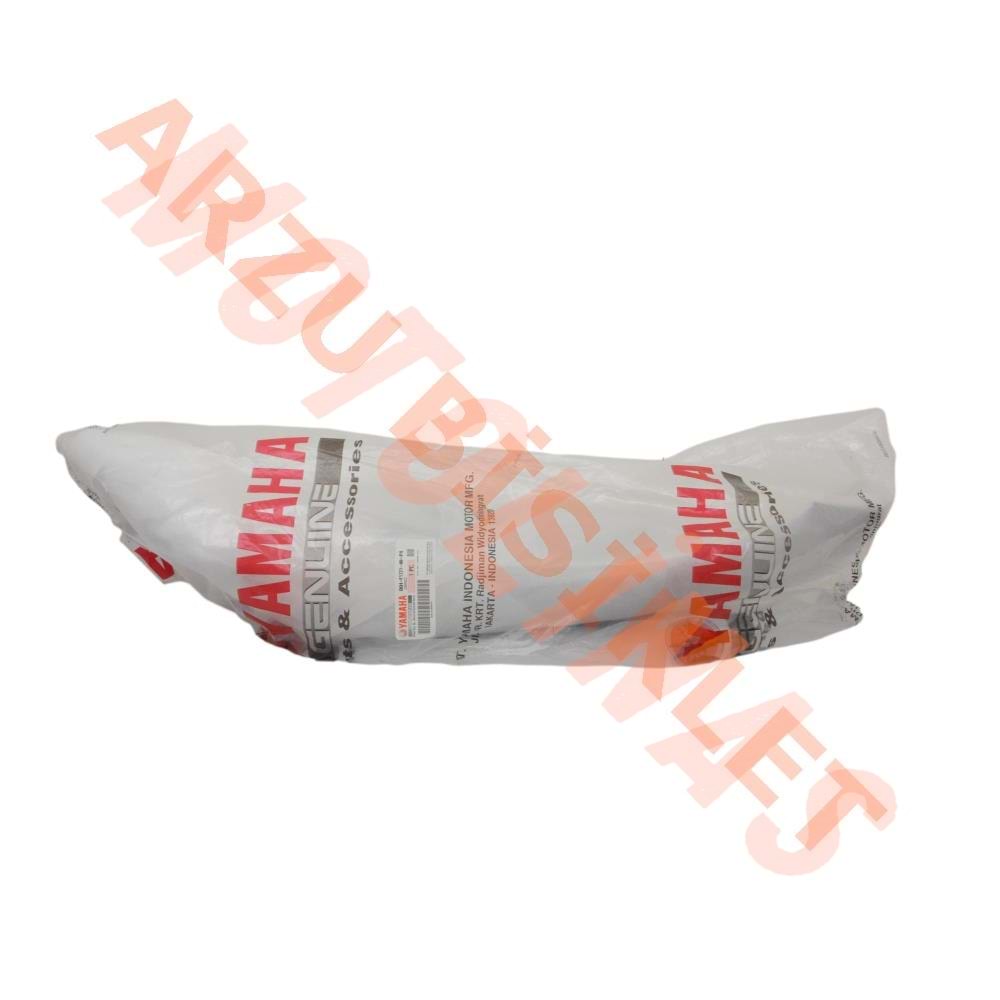 ARKA GRENAJ SAĞ [SELE ALTI] [MAT MAVİ] [2021-2022] [ORJİNAL] YAMAHA N MAX