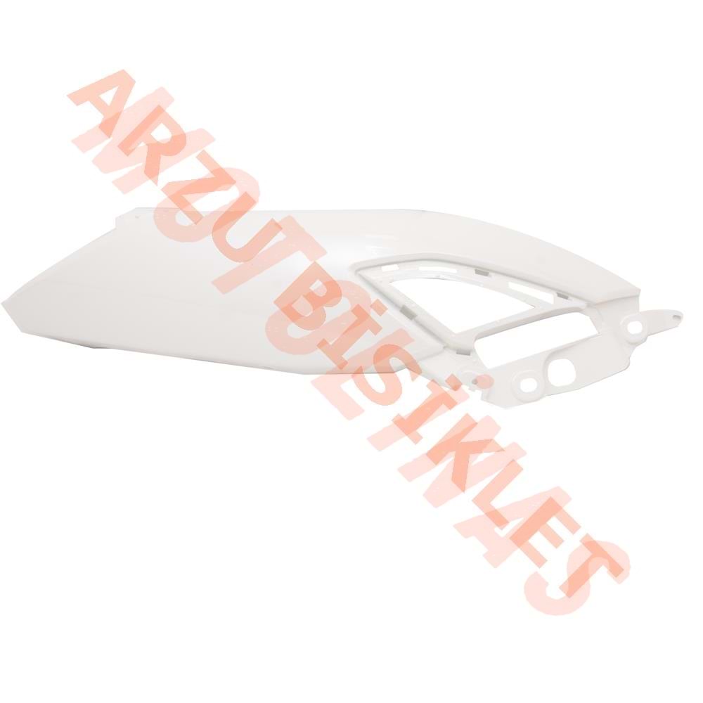 ARKA GRENAJ SAĞ [SELE ALTI] [BEYAZ] [2021-2022] [ORJİNAL] YAMAHA N MAX