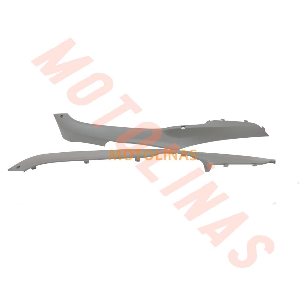 MARŞBİYEL [TAKIM] - SPONTINI 110 [ORJİNAL]