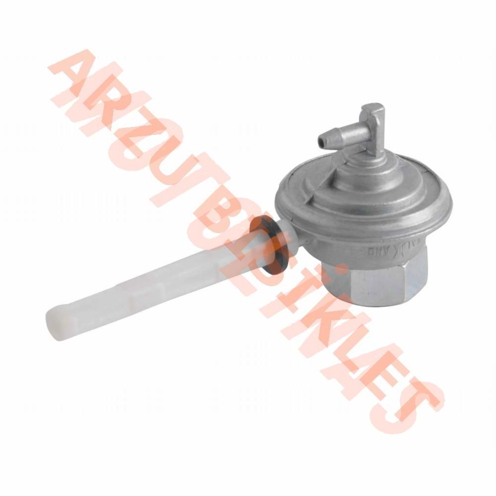 BENZİN MUSLUĞU 125cc HONDA - ACTIVA - SCOOTER - ARORA SPECIAL - ALFA