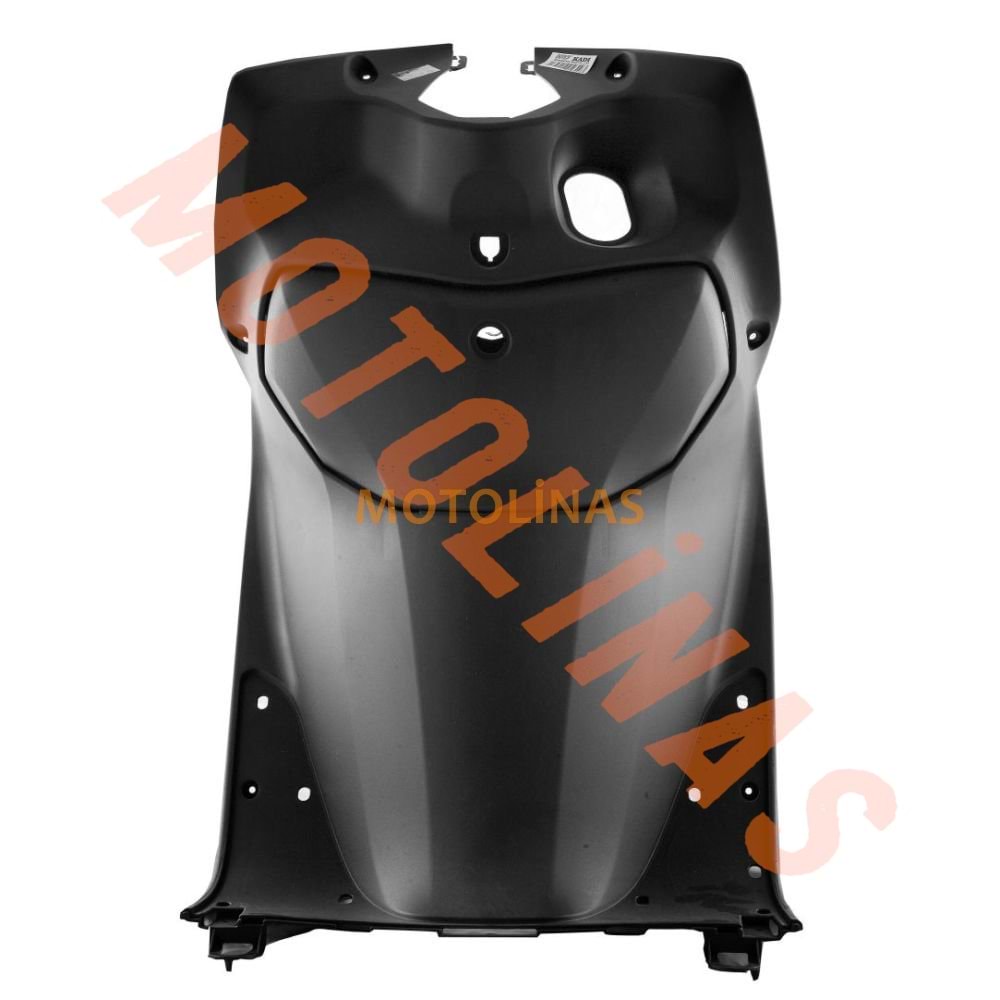 İÇ TORPİDO [KAPAKLI] [ORJİNAL] SPACY