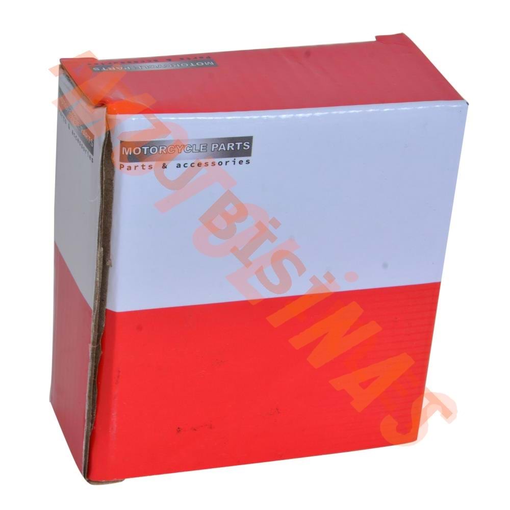 DEPO KAPAĞI YAMAHA - YBR