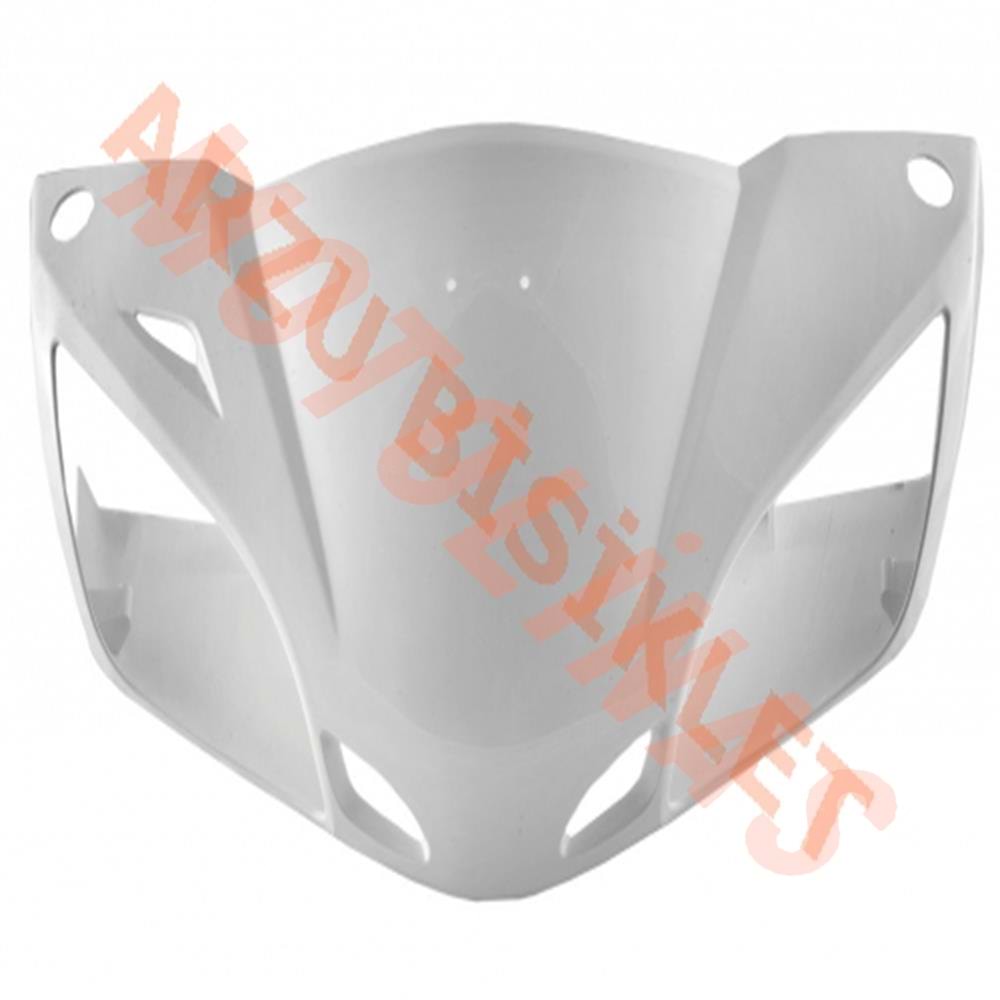 SİNYAL GRENAJI [BEYAZ] [ORJİNAL] SPACY