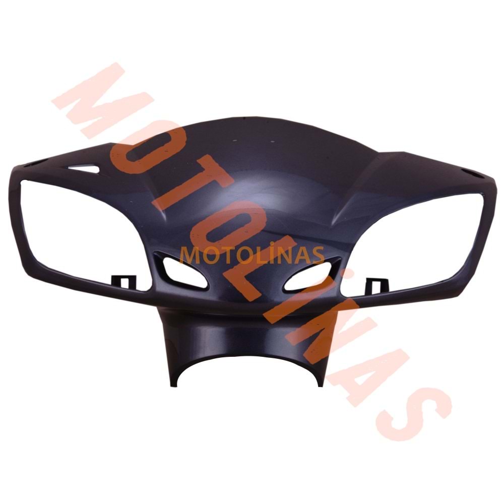 SİNYAL GRENAJI [FÜME] [ORJİNAL] SPACY