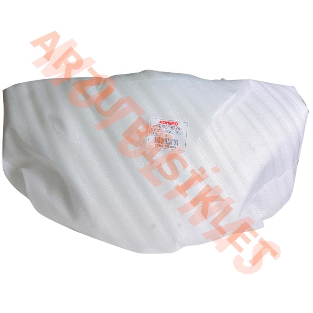 SİNYAL GRENAJI [BEYAZ] [ORJİNAL] FIZY