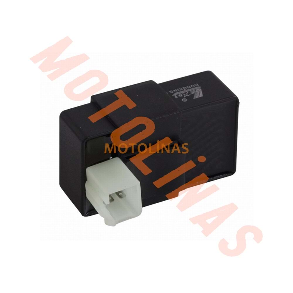 CDI 100cc - 110cc CUB - SFC [5 FİŞLİ]