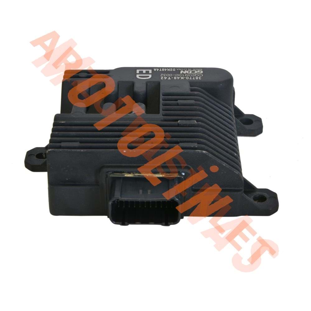 CDI ALPHA